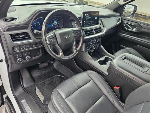 2022 Chevrolet Tahoe 4WD RST