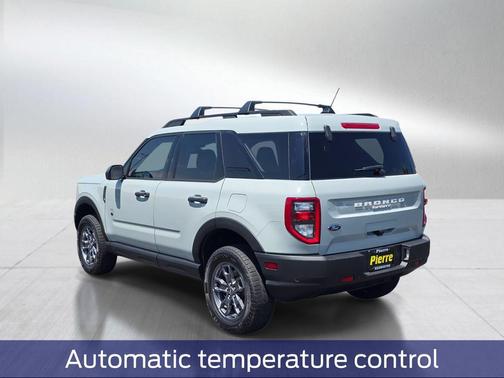 Cactus 2024 Ford Bronco Sport Big Bend