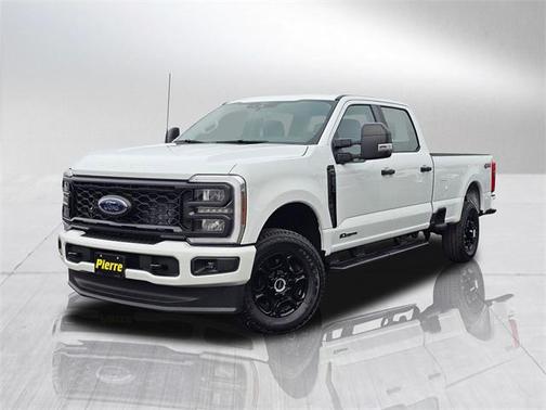 2026 Ford F-250 XL