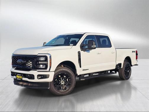 2025 Ford F-350 XLT