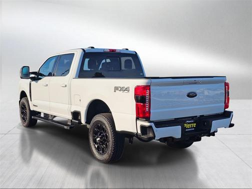 2025 Ford F-350 XLT