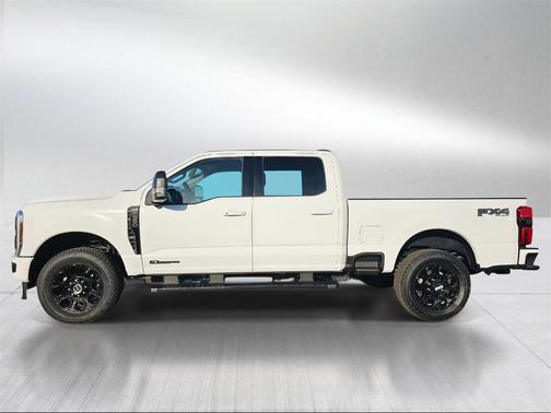 2025 Ford F-350 XLT