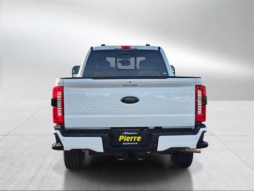 2025 Ford F-350 XLT