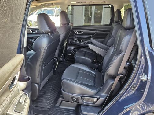 2025 Subaru Ascent Limited