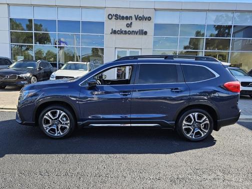 2025 Subaru Ascent Limited
