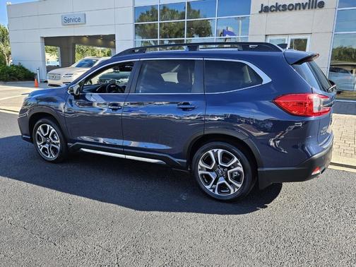 2025 Subaru Ascent Limited