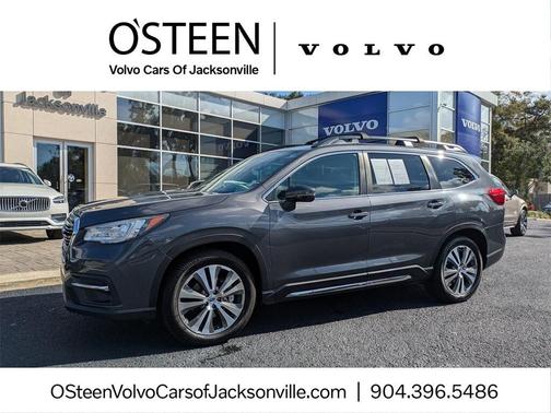 2020 Subaru Ascent Limited 7-Passenger