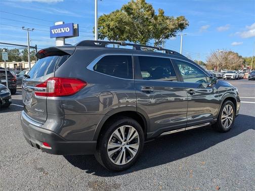 2020 Subaru Ascent Limited 7-Passenger