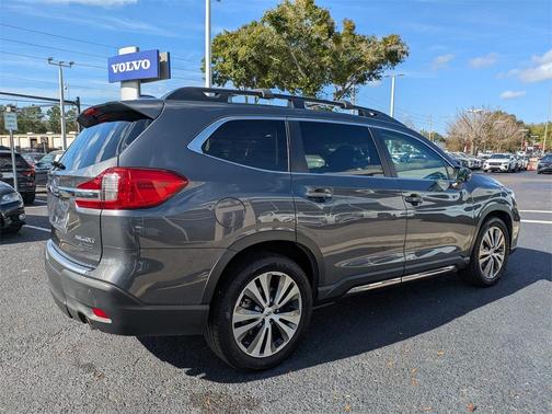 2020 Subaru Ascent Limited 7-Passenger