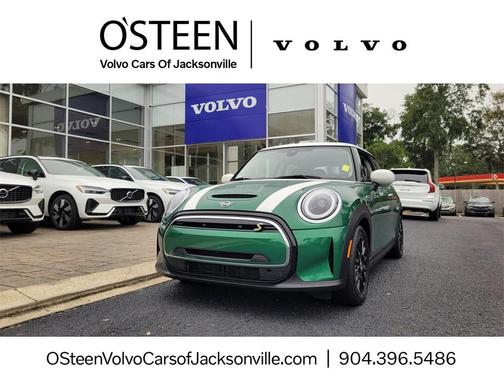 2023 MINI SE Hardtop