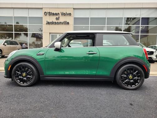 2023 MINI SE Hardtop