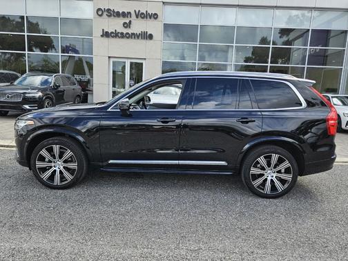 2025 Volvo XC90 B6 Ultra