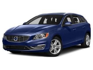 2016 Volvo V60 T5 Drive-E Premier