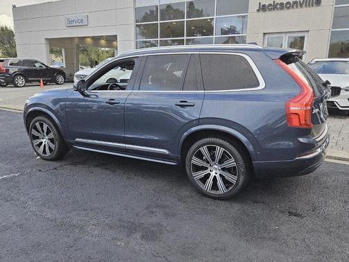 2024 Volvo XC90 B6 Ultimate Bright Theme 7-Seater