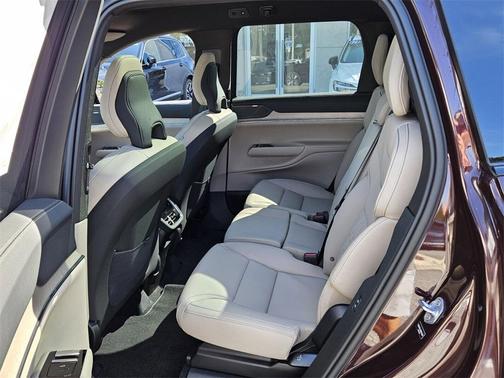 2025 Volvo EX90 Twin Motor Ultra