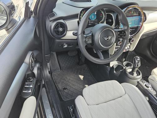 2024 MINI Convertible Cooper S