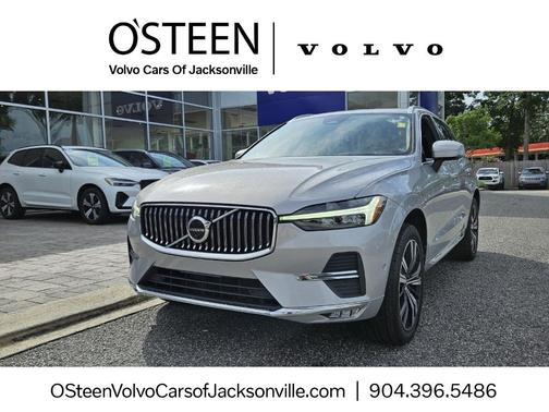 2022 Volvo XC60 B5 Inscription