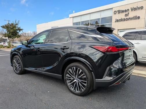 2023 Lexus RX 350h 350H