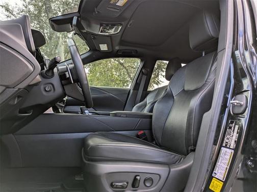 2023 Lexus RX 350h 350H