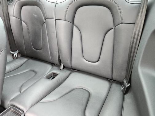 2014 Audi TT 2.0T Premium Plus quattro