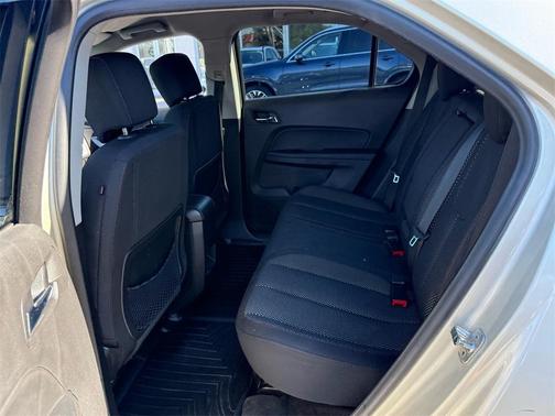 2015 Chevrolet Equinox 1LT