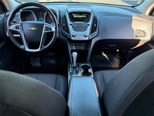 2015 Chevrolet Equinox 1LT