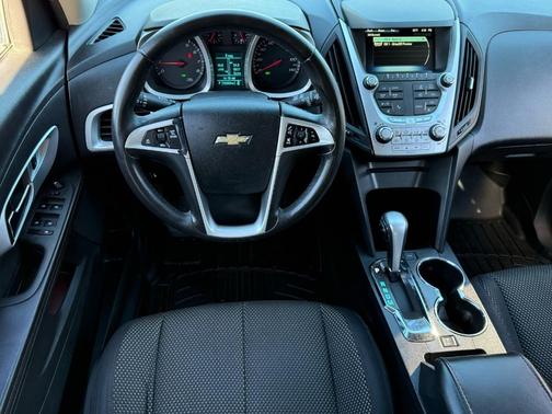 2015 Chevrolet Equinox 1LT