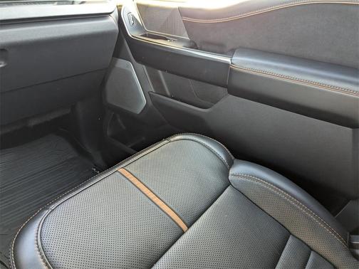 2023 Ford F-250 Platinum