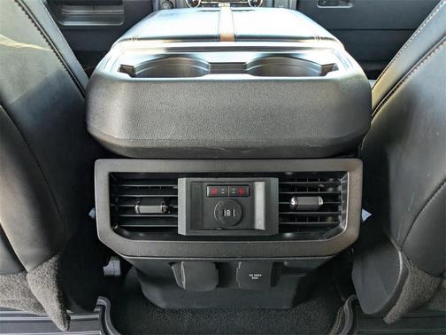 2023 Ford F-250 Platinum