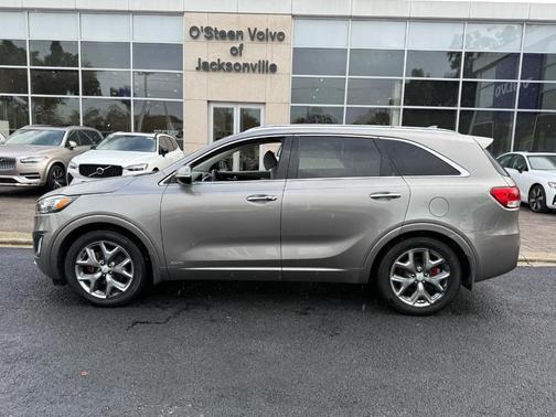 2017 Kia Sorento SX