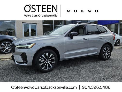 2025 Volvo XC60 B5 Plus