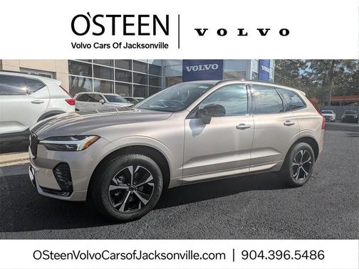 2026 Volvo XC60 B5 Core