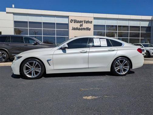 2019 BMW 430 Gran Coupe i