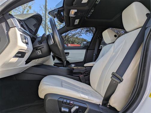 2019 BMW 430 Gran Coupe i