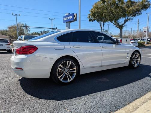 2019 BMW 430 Gran Coupe i