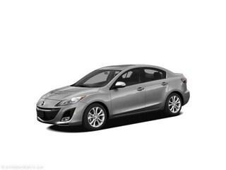 2010 Mazda Mazda3 i Touring