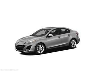 2010 Mazda Mazda3 i Touring