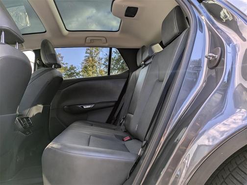 2023 Lexus RZ 450e Premium