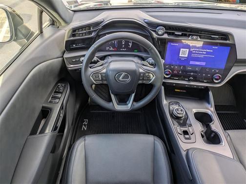 2023 Lexus RZ 450e Premium