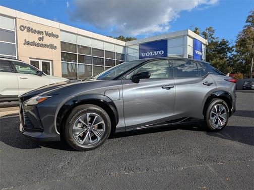 2023 Lexus RZ 450e Premium