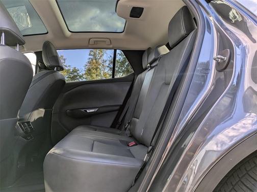 2023 Lexus RZ 450e Premium