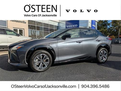 2023 Lexus RZ 450e Premium