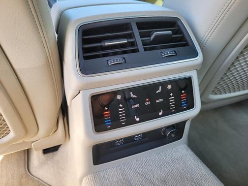 2020 Audi A7 55 Premium