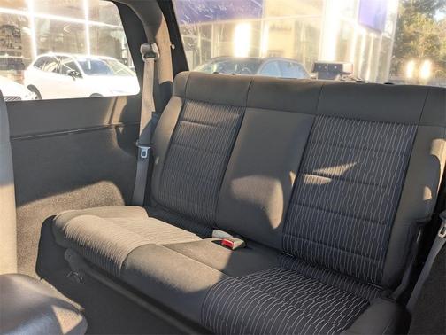 2011 Jeep Wrangler Rubicon