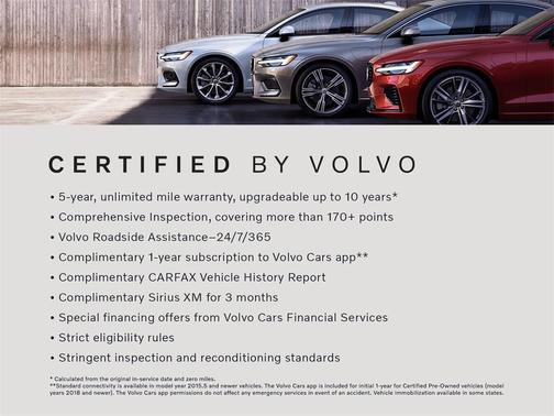 2025 Volvo XC90 Plug-In Hybrid T8 Ultra 7-Seater