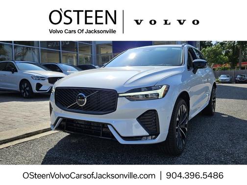 2026 Volvo XC60 B5 ULTRA