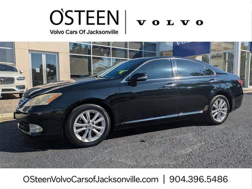 2012 Lexus ES 350 Base