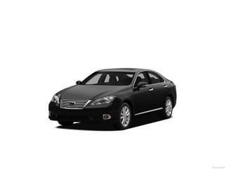 2012 Lexus ES 350 Base
