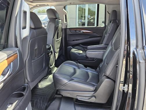 2020 Cadillac Escalade ESV Premium Luxury