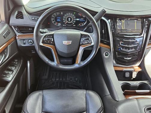 2020 Cadillac Escalade ESV Premium Luxury